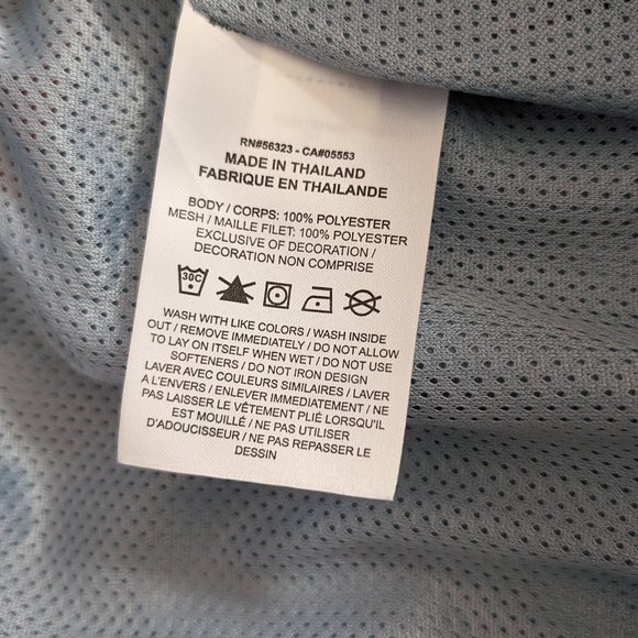 NEW Nike Dri-FIT DNA Woven Shorts - NWT - 2XL / XXL - Picture 8 of 10